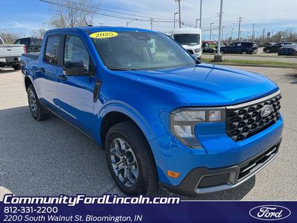 2025 Ford Maverick Bloomington IN