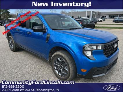 2025 Ford Maverick Bloomington IN