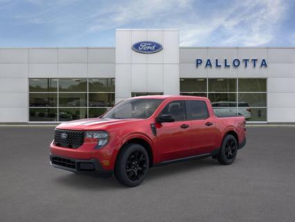 2025 Ford Maverick Wooster OH