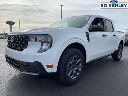2025 Ford Maverick Layton UT