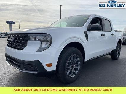 2025 Ford Maverick Layton UT