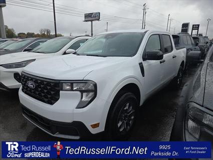 2025 Ford Maverick Knoxville TN