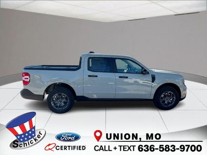 2025 Ford Maverick Union MO