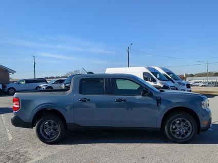 2025 Ford Maverick Winder GA