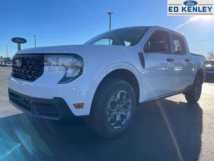 2026 Ford Maverick Layton UT