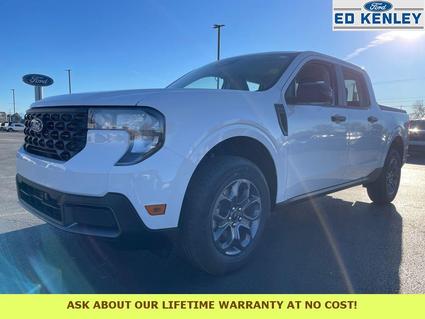 2026 Ford Maverick Layton UT