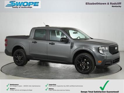 2026 Ford Maverick Elizabethtown KY