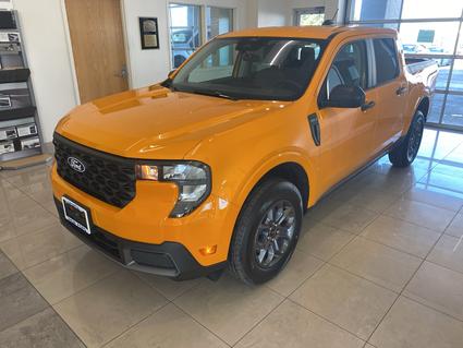 2026 Ford Maverick Sparta IL