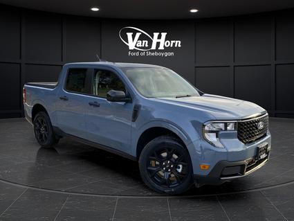 2026 Ford Maverick Sheboygan WI