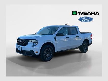 2026 Ford Maverick Denver CO