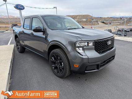 2026 Ford Maverick Price UT