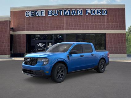 2026 Ford Maverick Ypsilanti MI