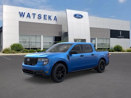 2026 Ford Maverick Watseka IL