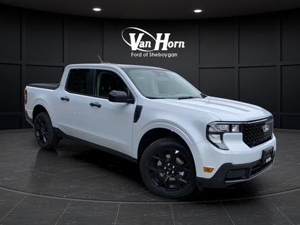 2026 Ford Maverick Sheboygan WI