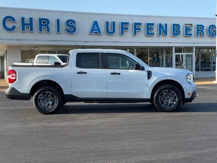 2026 Ford Maverick Washington MO