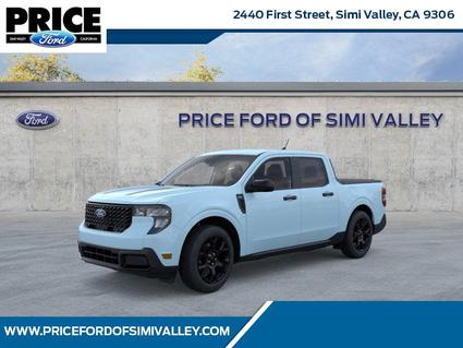 2026 Ford Maverick Simi Valley CA