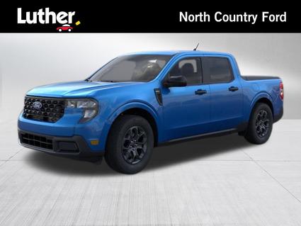 2026 Ford Maverick Minneapolis MN