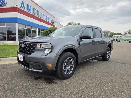 2025 Ford Maverick Glendive MT