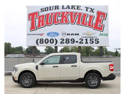 2025 Ford Maverick Sour Lake TX