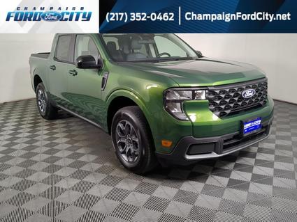 2025 Ford Maverick Champaign IL