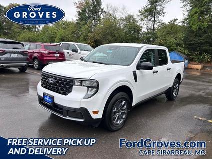 2025 Ford Maverick Cape Girardeau MO