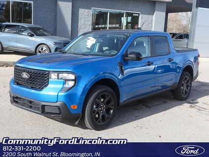 2025 Ford Maverick Bloomington IN