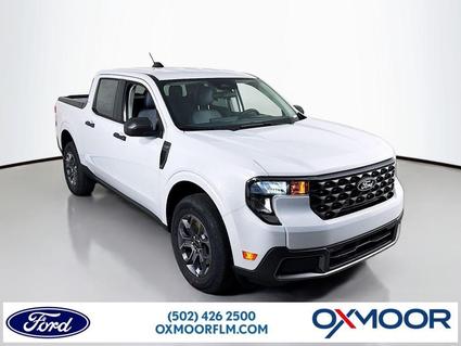 2025 Ford Maverick Louisville KY