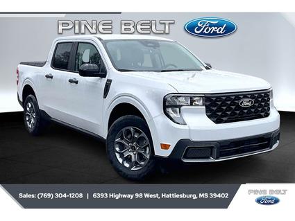2025 Ford Maverick Hattiesburg MS