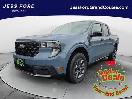 2025 Ford Maverick Grand Coulee WA