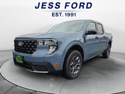 2025 Ford Maverick Grand Coulee WA