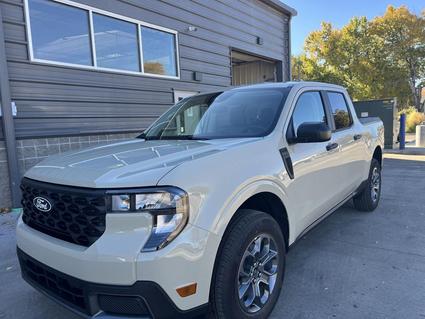 2025 Ford Maverick Canon City CO