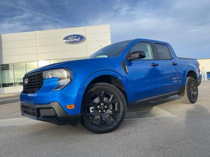 2026 Ford Maverick Elko NV