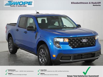 2026 Ford Maverick Elizabethtown KY