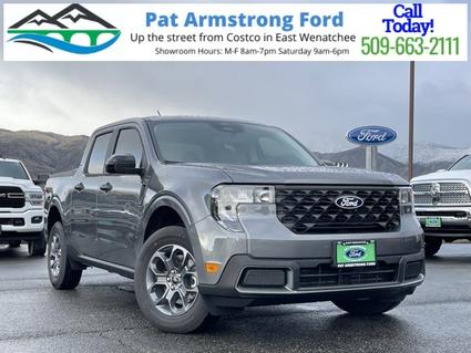 2026 Ford Maverick East Wenatchee WA