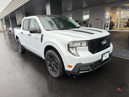 2026 Ford Maverick Coeur D'Alene ID