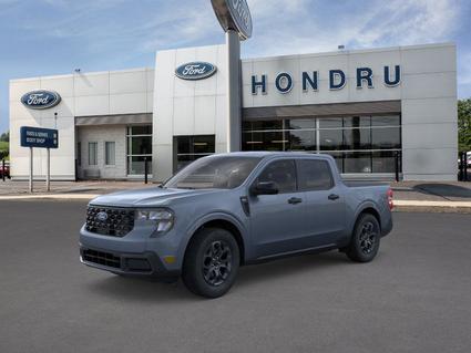 2026 Ford Maverick Manheim PA