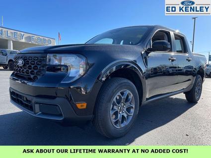 2026 Ford Maverick Layton UT