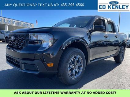 2026 Ford Maverick Layton UT