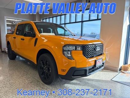 2026 Ford Maverick Lexington NE