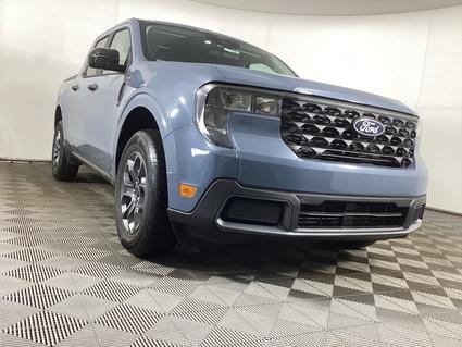 2026 Ford Maverick Grandville MI