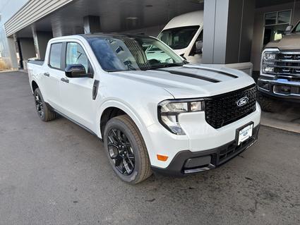 2026 Ford Maverick Coeur D'Alene ID