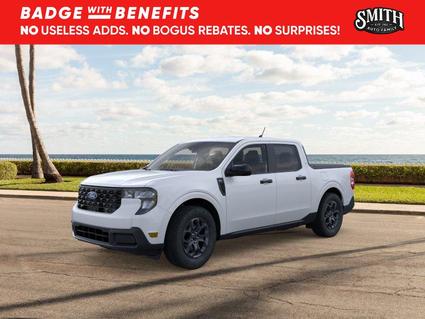 2026 Ford Maverick Plainview TX
