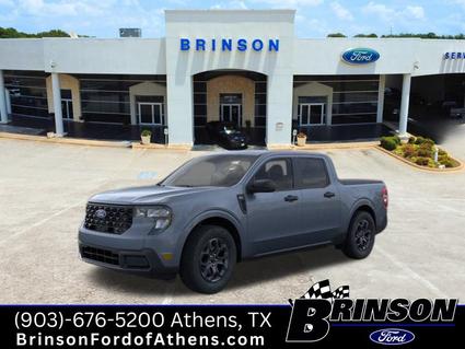 2026 Ford Maverick Athens TX