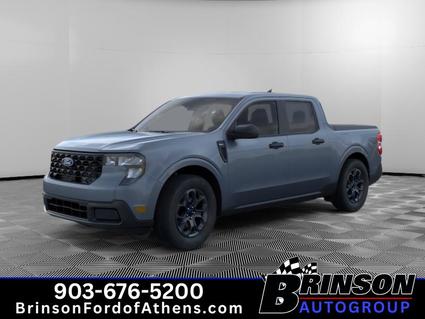 2026 Ford Maverick Athens TX
