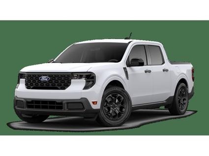 2026 Ford Maverick Centralia IL