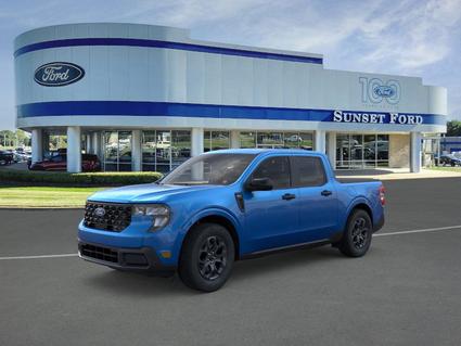 2026 Ford Maverick St. Louis MO