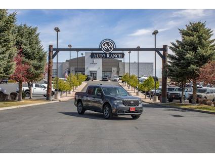 2026 Ford Maverick Mountain Home ID