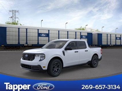 2026 Ford Maverick Paw Paw MI