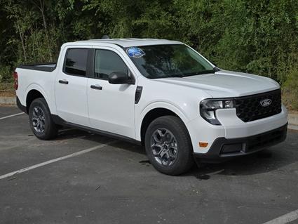 2025 Ford Maverick Tremonton UT