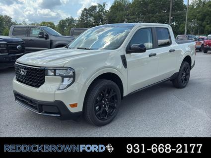 2025 Ford Maverick Morrison TN